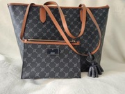 Torebka JOOP! Cortina Lara granatowa