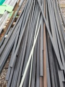 Legar tarasowy kompozytowy