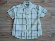 Koszula dziecięca krótki rękaw Zara Kids rozm. 98 - 2/3 lata