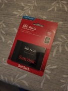 Sandisk SSD 960GB 