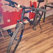 Rower Rockrider 2022r 26'