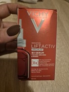 Vichy liftactiv serum do twarzy z witaminą B3 