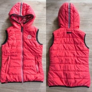 Kamizelka jezdziecka eskadron XS 34 