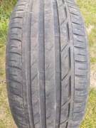 Opony letnie Bridgestone