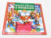 Wielka zadyma z Mikołajem Drabik Wiesław