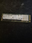 Dysk SSD M2 Nvme 512GB INTEL win.10Pro