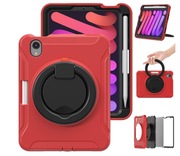 2x Etui Pancerne Case Apple iPad MINI 6  | Ochrona | Gratis | Wyprzedaż