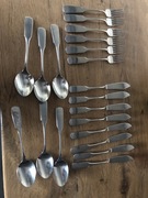 Sztucce WMF CROMARGAN GERMANY