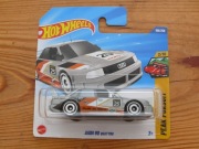 HotWheels 199/250/2025 Audi 90 Quattro