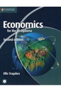 Economics for the IB Diploma Cambridge