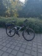 Riverside orginal 920 e rower elektryczny 