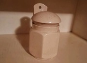 Solniczka cukiernica prl