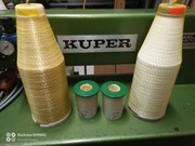 Nitka klejowa Kuper typ 2210 1220 K12 do spajarek zszywarek do forniru