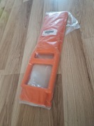 Pagaj Praddel- pomarańczowy