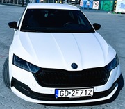 Skoda Octavia IV STYLE 1.5 Tsi, DSG