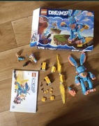 Lego dreamzzz 71453