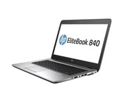 9 szt HP EliteBook 840 G1 "14" Intel Core i5 na części lub naprawy