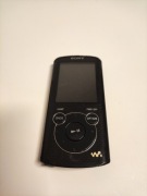Odtwarzacz MP4 Sony NWZ-E463 (czarny)
