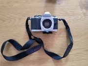 Aparat OLYMPUS E-M10  