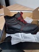 Buty robocze zimowe art.mas