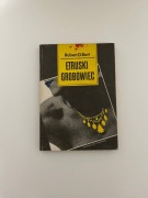 Robert D. Bart - Etruski Grobowiec
