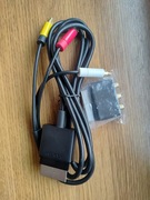 XBOX 360 kabel od 1zl.
