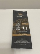 Instant Bronzer lotion 10 ml