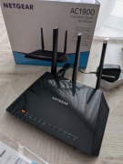 Router Netgear R6800 - USB OpenWRT