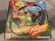 Ring Fit Adventure Nintendo Switch