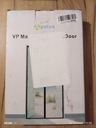 moskitiera magnetyczna