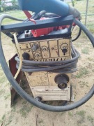Półautomat spawalniczy MIG/MAG  minimag OZAS 163