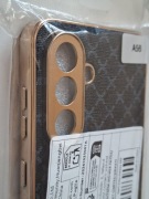 Etui Samsung A56