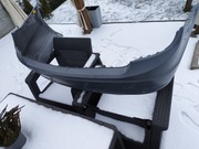 Zderzak tył Mercedes W204 Lift A 204 885 02 25