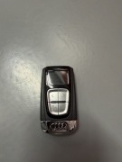 Pilot do Webasto AUDI Q8