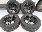 Koła Felgi Hyundai Tucson,IX35*Kia Sportage*Opony zimowe 2019r*6mm*5x114.3