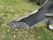 Zderzak tył BMW x5 e70 2006-2013 tylny