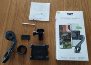 SP Connect uchwyt na telefon uniwersalny z mocowaniem do kierownicy