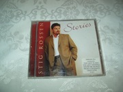 STIG ROSSEN - STORIES - CD