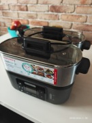 Parowar Morphy Richards