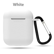 Etui silikonowe case Apple AirPods 1 i 2