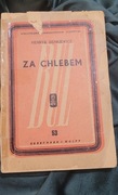 Za Chlebem H.Sienkiewicz