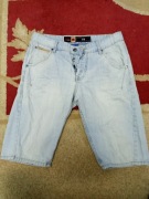 Spodenki męskie Cropp