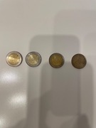 2 Euro okolicznościowe 2004 r.  