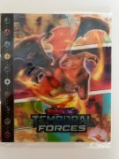 Album na karty Pokémon – Paradox Rift