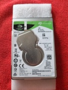 HDD SEAGATE Barracuda Pro 1TB SATA 3.0 128 MB 7200 rpm ST1000LM049