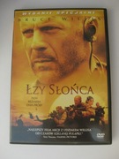 DVD Łzy słońca 2003