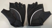 Nowe rękawiczki rowerowe rozmiar S