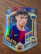PANINI FIFA 365 2026 ELITE CUT JEWEL JWL6 PEDRI FC BARCELONA