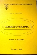 Magnetoterapia Teoria i praktyka Jan A. Szymański Stan Bdb
