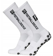 Skarpetki antypoślizgowe piłkarskie footballsocks 